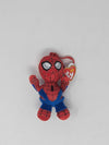 Ty Beanie Clip - Spider-Man