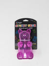 Spunky Bear Squeaky Toy