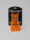 Spunky Bear Squeaky Toy