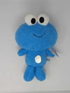Sesame Street: Cookie Monster Cuteeze Plush