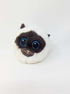 Bouncers: Sammy The Siamese Cat