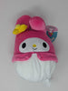 8" Sanrio Squshamllow Asst. - My Melody & Cinnamoroll