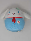 8" Sanrio Squshamllow Asst. - My Melody & Cinnamoroll