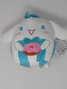 8" Sanrio Squshamllow Asst. - My Melody & Cinnamoroll