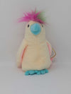 Beanie Baby: Pompom the Cockatoo Small (SNG6)