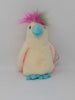 Beanie Baby: Pompom the Cockatoo Small (SNG6)