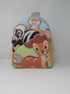 Loungefly: Disney - Bambi Triple Pocket Backpack