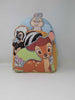 Loungefly: Disney - Bambi Triple Pocket Backpack