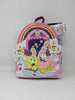 Loungefly: Spongebob Squarepants - Goofy Goober Mini Backpack