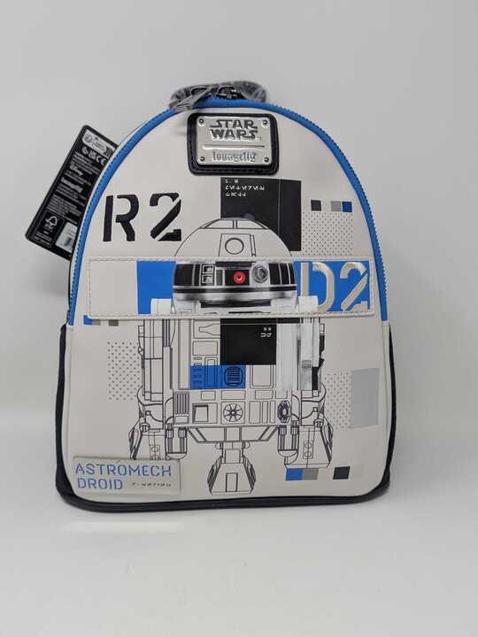 droid mini backpack Loungefly: Star Wars