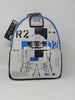 Loungefly: Star Wars - Power of the Force Astromech Droid Mini Backpack