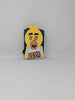 Loungefly: Five Nights at Freddy's - Chica Zip Around Wallet