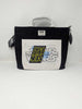 Loungefly: Star Wars - Power of the Force Convertible Tote