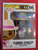 (SIGNED by Leslie David Baker)(theofficefunkopops.com Cert #TOFP27935) Funko Pop! Television: The Office - Florida Stanley #1006 (Copy) (Copy)