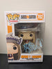 AUTOGRAPHED by Jamie Marchi (JSA Cert. #WPP819888) Funko Pop! Animation: Soul Eater - Liz #782