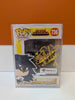 (Signed by Elizabeth Maxwell JSA Cert. #AD36089) Funko Pop! My Hero Academia - Midnight (Galactic Toys) #736