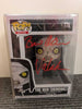 (Signed by Bonnie Aarons) (JSA Cert. #WPP549578) Funko Pop! Movies: The Nun - The Nun (Demonic) #776