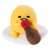 Gudetama with Soy Sauce 5" Plush