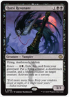 Qarsi Revenant (Foil) - Tarkir: Dragonstorm - #0086