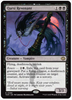 Qarsi Revenant (Foil) - Tarkir: Dragonstorm - #0086
