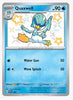 Quaxwell - 083 SV: Scarlet & Violet Promo Cards # 083