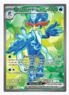 Quaquaval ex (Full Art) SV02: Paldea Evolved # 235/193 - Sweets and Geeks