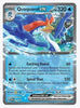 Quaquaval ex - 035 SV: Scarlet & Violet Promo Cards #035