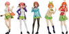 Good Smile The Quintessential Quintuplets Pop Up Parade PVC Figure Special Set