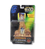 [Pre-Owned] Star Wars The Power of the Force - R2-D2 W/light up radar eye