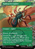 Radioactive Spider (Borderless)(Foil) - Marvel's Spider-Man - #0212