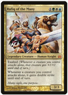 Rafiq of the Many - From the Vault: Legends - #10/15