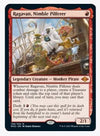 Ragavan, Nimble Pilferer - Modern Horizons 2 - #138/303 - Sweets and Geeks