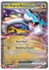 Raging Bolt ex SV05: Temporal Forces #123/162