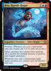 Bria, Riptide Rogue (Foil) - Bloomburrow #0379
