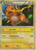 Raichu  (Holo) - HGSS Trainer Kit: Gyarados & Raichu #30/30