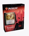 Ravnica Allegiance - Guild Kit: Rakdos
