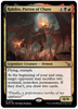 Rakdos, Patron of Chaos - Murders at Karlov Manor - #0224