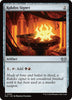 Rakdos Signet - Commander: Duskmourn: House of Horror #0250