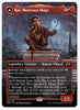 Ral, Monsoon Mage (Borderless) - Modern Horizons 3 - #0445