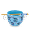 Lilo & Stitch Ramen Bowl & Chopsticks