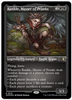 Rankle, Master of Pranks (Foil Etched) - Commander Masters - #0519