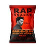 Rap Snacks - Lil Baby BBQ Honey Heat 2.5oz Bag (SNG10)