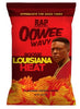 Rap Snacks - Lil Boosie Lousiana Heat 2.5oz Bag (SNG10)