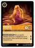 Rapunzel - Gifted with Healing (Cold Foil) - The First Chapter - #18/204