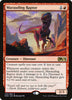 Marauding Raptor (Foil) - Core Set 2020 #150/280