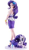 Kotobukiya My Little Pony Rarity Bishouko Statue