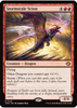 Stormscale Scion - Tarkir: Dragonstorm - #123