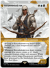 Ratonhnhake:ton (Showcase) - Universes Beyond: Assassin's Creed - #0150