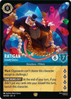 Ratigan - Greedy Genius - Reign of Jafar - 167/204