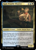 Raul, Trouble Shooter (Foil) - Universes Beyond: Fallout - #0115